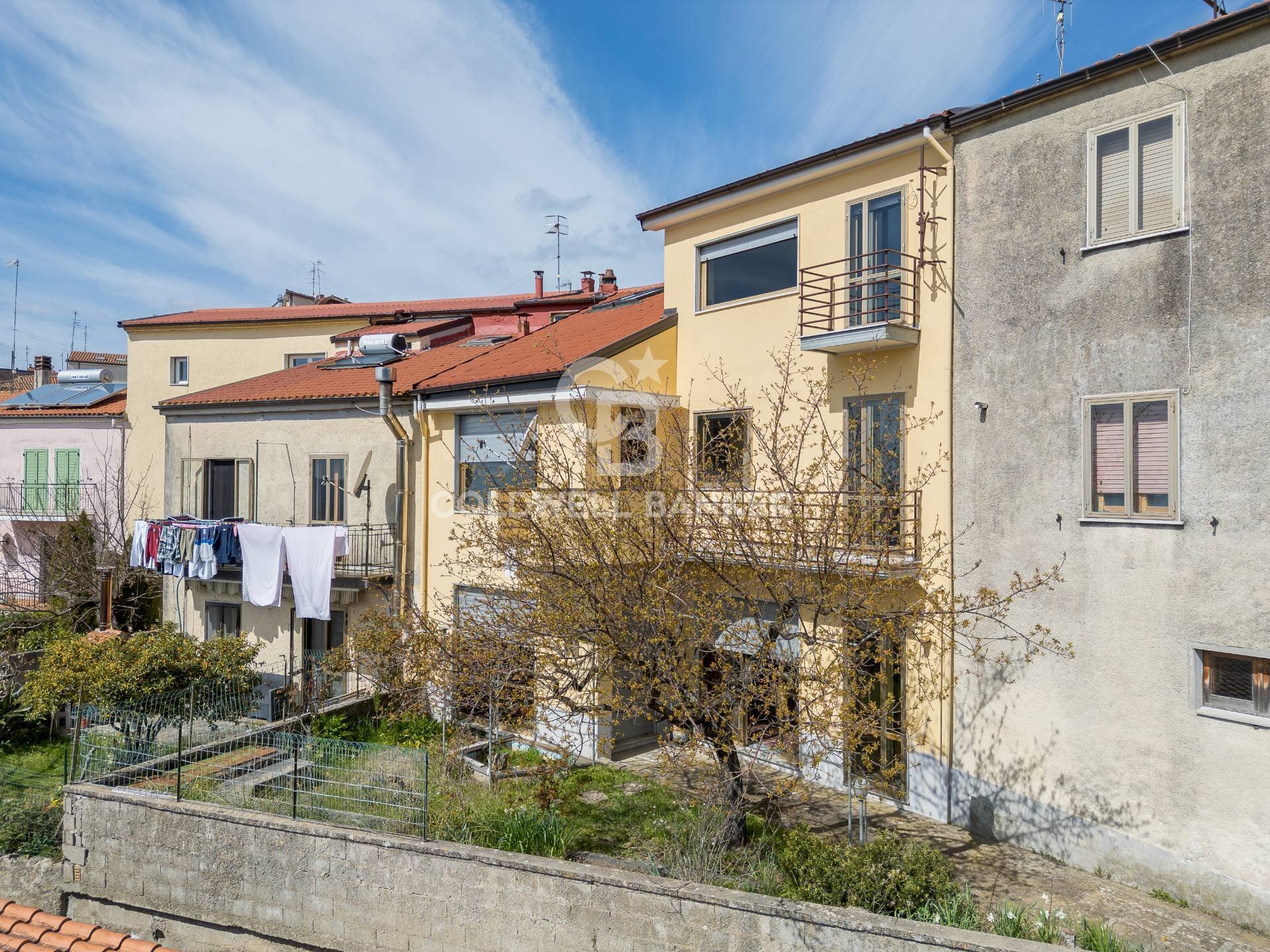 Foto 2 - Casa semi indipendente Via Giuseppe Verdi
54, Gioi - foto 2