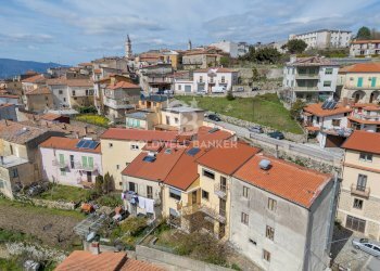 Foto 1 - Casa semi indipendente Via Giuseppe Verdi
 
54, Gioi - foto 1