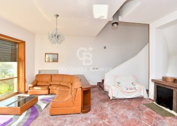 Foto 6 - Casa semi indipendente Via Giuseppe Verdi
 
54, Gioi - foto 6