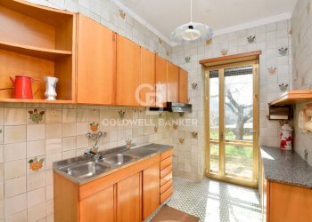 Foto 9 - Casa semi indipendente Via Giuseppe Verdi
 
54, Gioi - foto 9