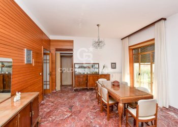 Foto 11 - Casa semi indipendente Via Giuseppe Verdi
 
54, Gioi - foto 11