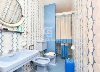 Foto 18 - Casa semi indipendente Via Giuseppe Verdi
 
54, Gioi - foto 18