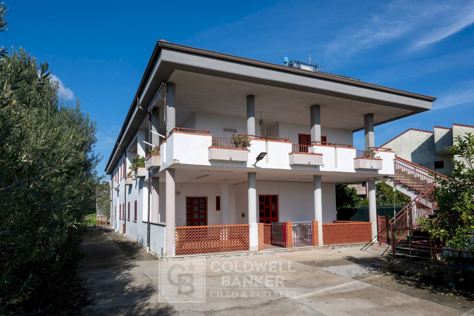 Foto 1 - Appartamento loc. Portararo, Casal Velino - foto 1