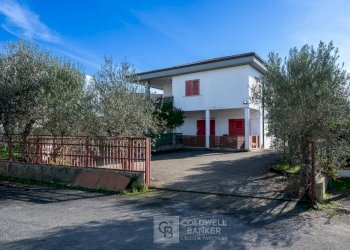 Foto 16 - Appartamento loc. Portararo, Casal Velino - foto 16
