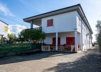 Foto 17 - Appartamento loc. Portararo, Casal Velino - foto 17