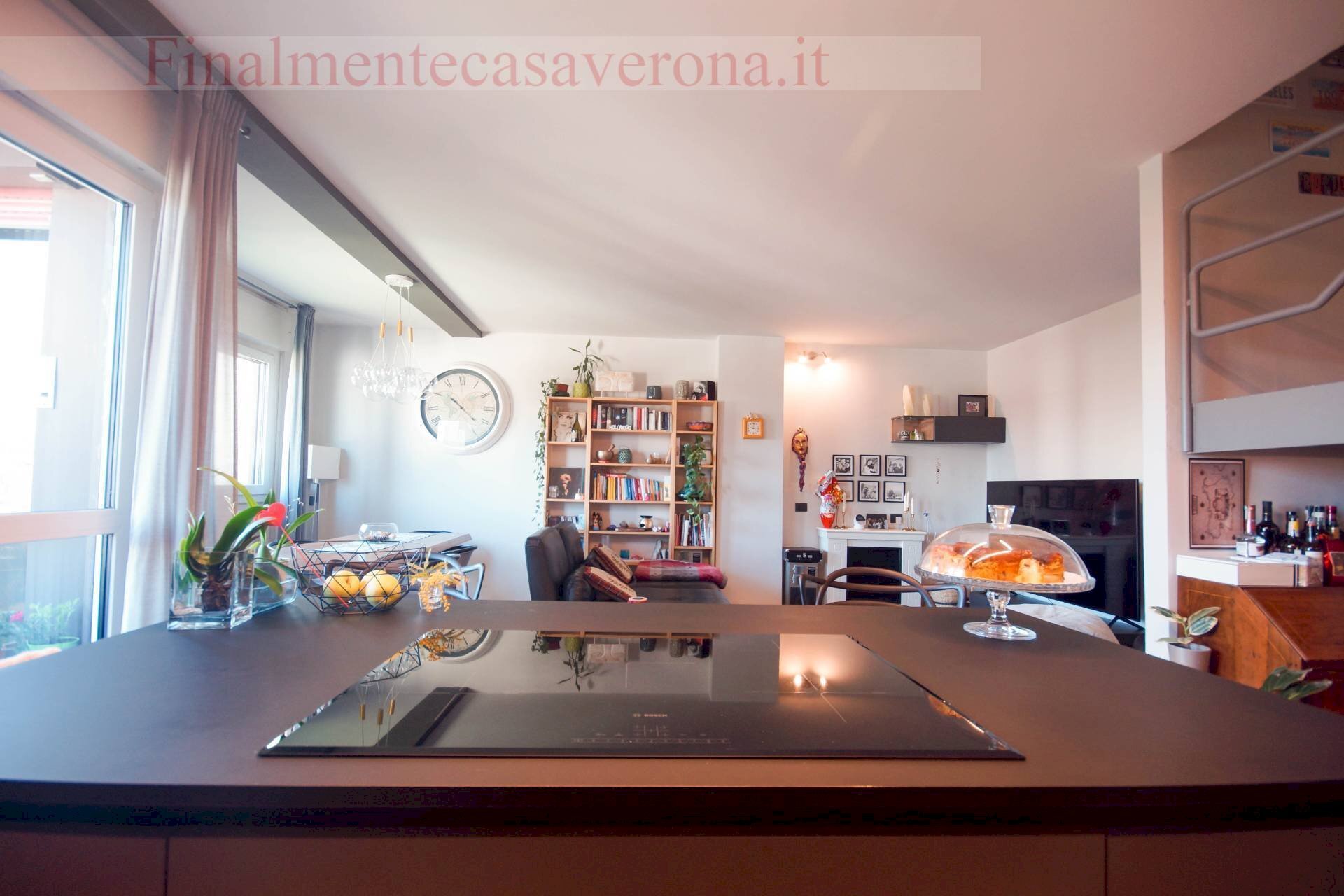 Foto 1 - Apartment Via Andrea Palladio
 
12, Verona - photo 1