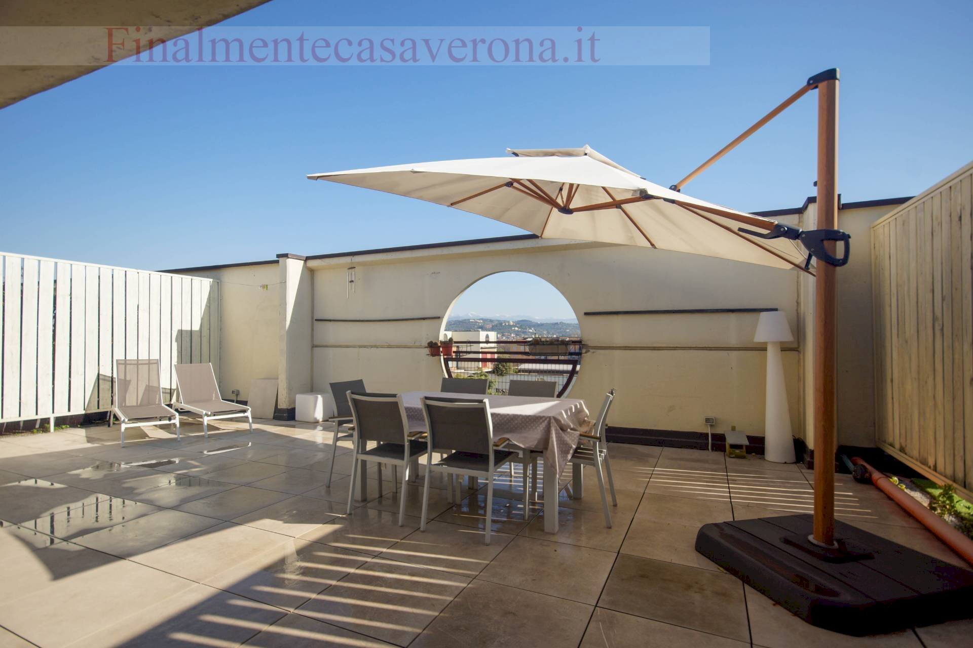 Foto 2 - Apartment Via Andrea Palladio
12, Verona - photo 2