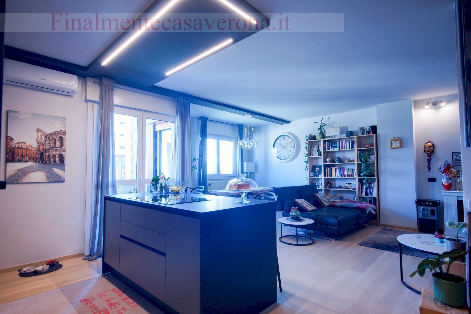 Foto 3 - Apartment Via Andrea Palladio
12, Verona - photo 3