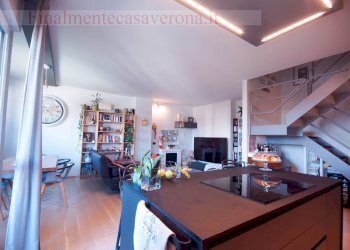 Foto 5 - Apartment Via Andrea Palladio
 
12, Verona - photo 5