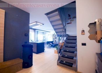 Foto 6 - Apartment Via Andrea Palladio
 
12, Verona - photo 6