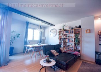 Foto 7 - Apartment Via Andrea Palladio
 
12, Verona - photo 7