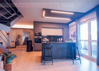 Foto 10 - Apartment Via Andrea Palladio
 
12, Verona - photo 10