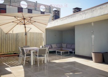 Foto 31 - Apartment Via Andrea Palladio
 
12, Verona - photo 31