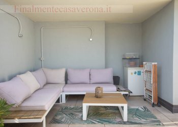 Foto 35 - Apartment Via Andrea Palladio
 
12, Verona - photo 35