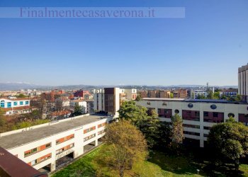 Foto 37 - Apartment Via Andrea Palladio
 
12, Verona - photo 37