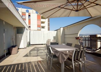 Foto 38 - Apartment Via Andrea Palladio
 
12, Verona - photo 38