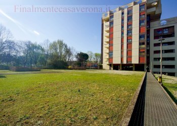 Foto 40 - Apartment Via Andrea Palladio
 
12, Verona - photo 40