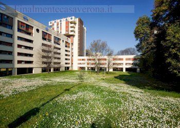 Foto 41 - Apartment Via Andrea Palladio
 
12, Verona - photo 41