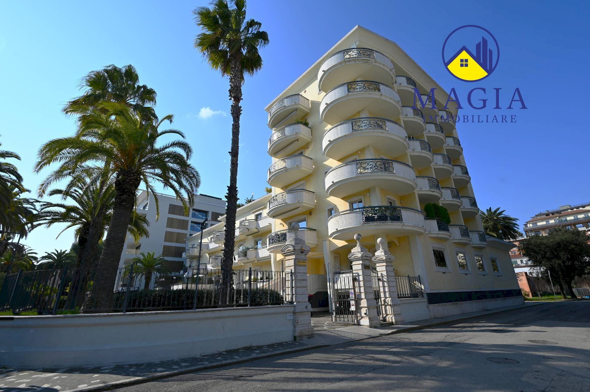 Foto 1 - Trilocale 6, San Benedetto del Tronto - foto 1