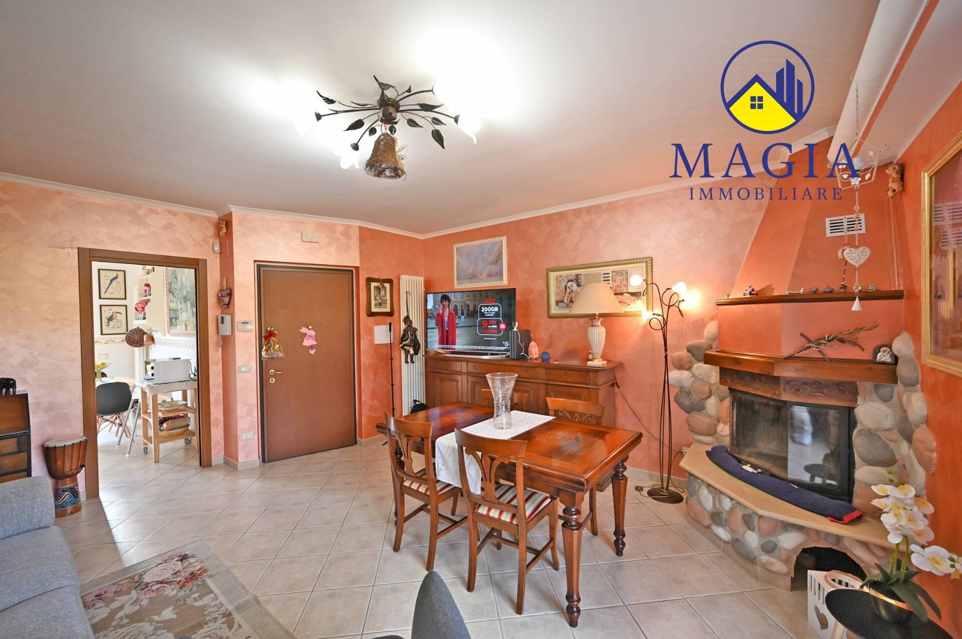 Foto 1 - Quadrilocale 5, Maltignano - foto 1