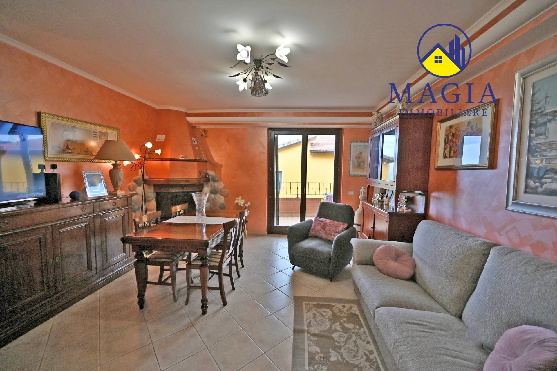 Foto 2 - Quadrilocale 5, Maltignano - foto 2