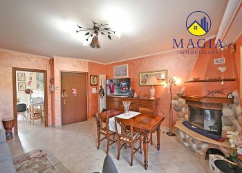 Foto 1 - Quadrilocale 5, Maltignano - foto 1