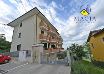 Foto 17 - Quadrilocale 5, Maltignano - foto 17