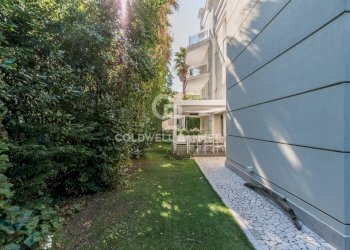 Foto 18 - Trilocale Viale Cavour
 
25, Riccione - foto 18