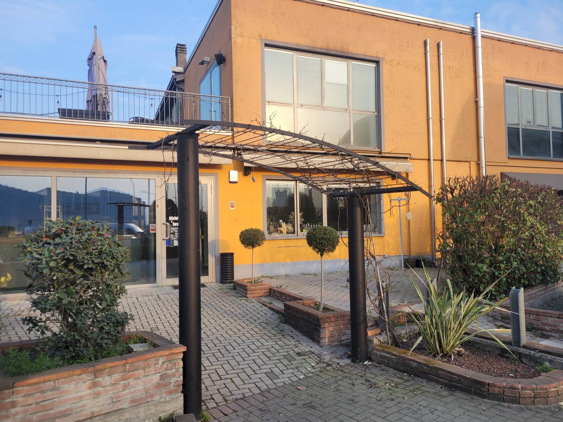 Foto 1 - Bar Tavola Calda - Fredda via roma
 
5, Suzzara - foto 1