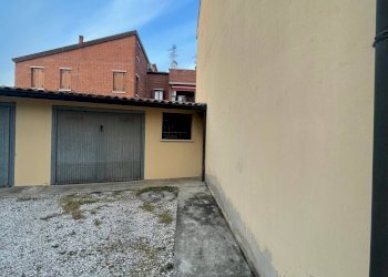 Foto 11 - Appartamento Via Della Crispa, Ferrara - foto 10