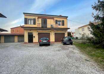 Foto 10 - Appartamento Via Della Crispa, Ferrara - foto 9