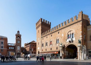 Foto 10 - Appartamento Piazza Saint Etienne, Ferrara - foto 10