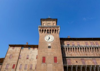 Foto 11 - Appartamento Piazza Saint Etienne, Ferrara - foto 11