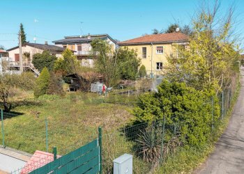 Giardino - Building land Via dei Pioppi, Busto Arsizio - photo 2