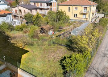 Casa all\'aperto - Building land Via dei Pioppi, Busto Arsizio - photo 3