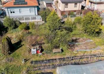Giardino - Building land Via dei Pioppi, Busto Arsizio - photo 4