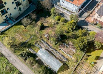 Edificio all\'aperto - Building land Via dei Pioppi, Busto Arsizio - photo 5