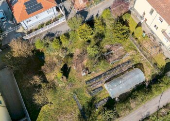 Posizione della mappa - Building land Via dei Pioppi, Busto Arsizio - photo 6