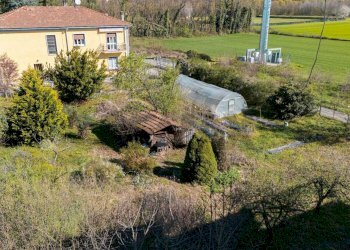 Casa all\'aperto - Building land Via dei Pioppi, Busto Arsizio - photo 7