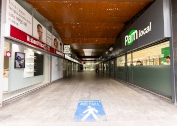 Parcheggio - Locale Commerciale Piazza Ernesto De Angeli
 
1, Milano - foto 5