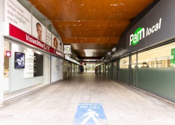 Parcheggio - Locale Commerciale Piazza Ernesto De Angeli
 
1, Milano - foto 6