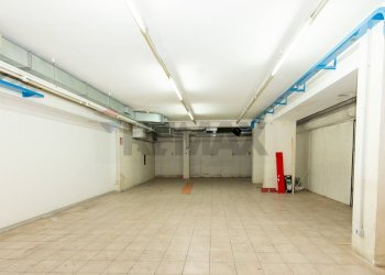 Parcheggio - Locale Commerciale Piazza Ernesto De Angeli
 
1, Milano - foto 13