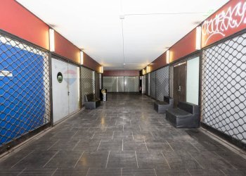 Terrazza - Locale Commerciale Piazza Ernesto De Angeli
 
1, Milano - foto 14