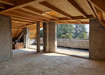 Attico stato attuale - Attic Via Cittadella
 
5, Gessate - photo 3