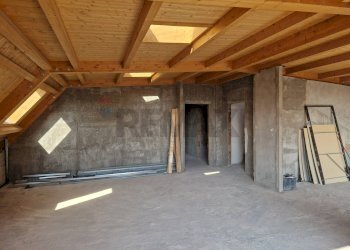 Attico stato attuale - Attic Via Cittadella
 
5, Gessate - photo 5