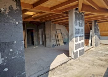 Terrazzo - Attic Via Cittadella
 
5, Gessate - photo 6