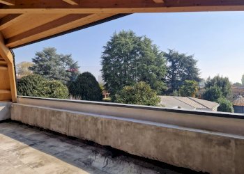 Terrazzo - Attic Via Cittadella
 
5, Gessate - photo 7
