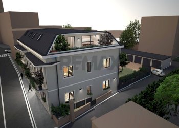 Rendering Condominio - Attic Via Cittadella
 
5, Gessate - photo 11