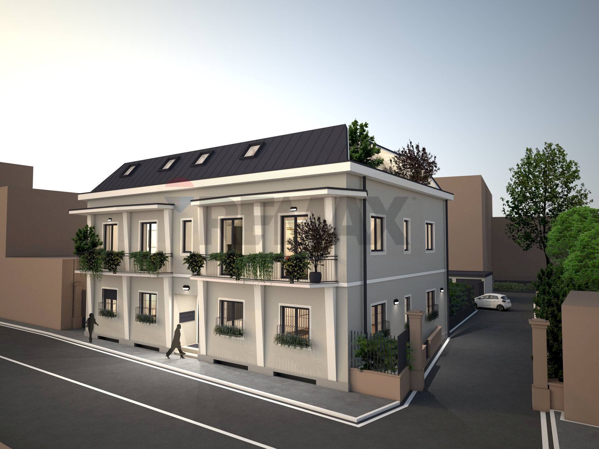 Condominio - Trilocale Via Cittadella
 
5, Gessate - foto 2