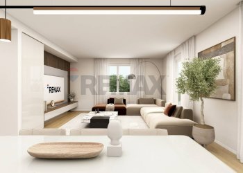 Sala da pranzo - Trilocale Via Cittadella
 
5, Gessate - foto 10